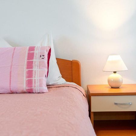 Apartmani Pataca Vodice Exteriér fotografie