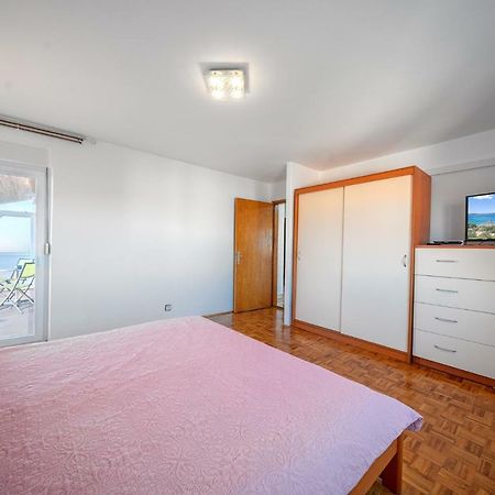 Apartmani Pataca Vodice Exteriér fotografie
