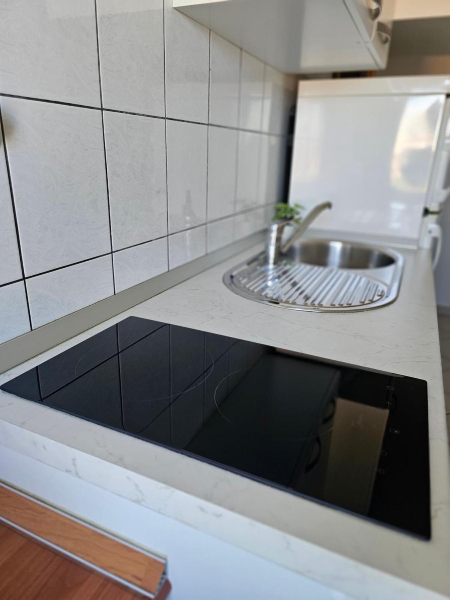 Apartmani Pataca Vodice Pokoj fotografie