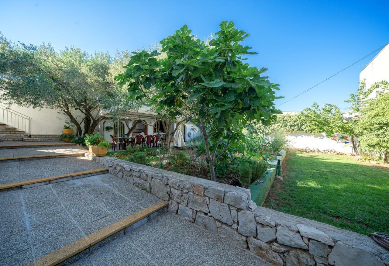 Apartmani Pataca Vodice Pokoj fotografie