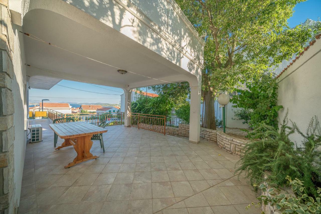Apartmani Pataca Vodice Pokoj fotografie