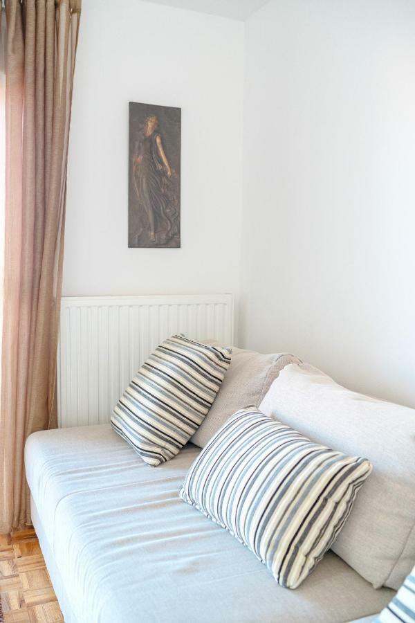 Apartmani Pataca Vodice Exteriér fotografie