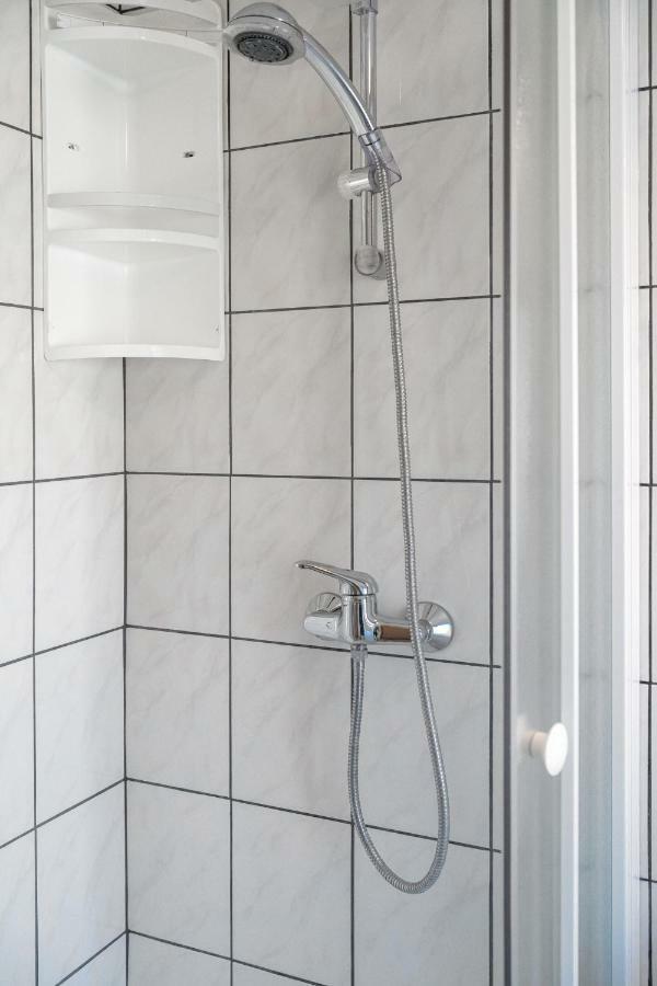 Apartmani Pataca Vodice Exteriér fotografie